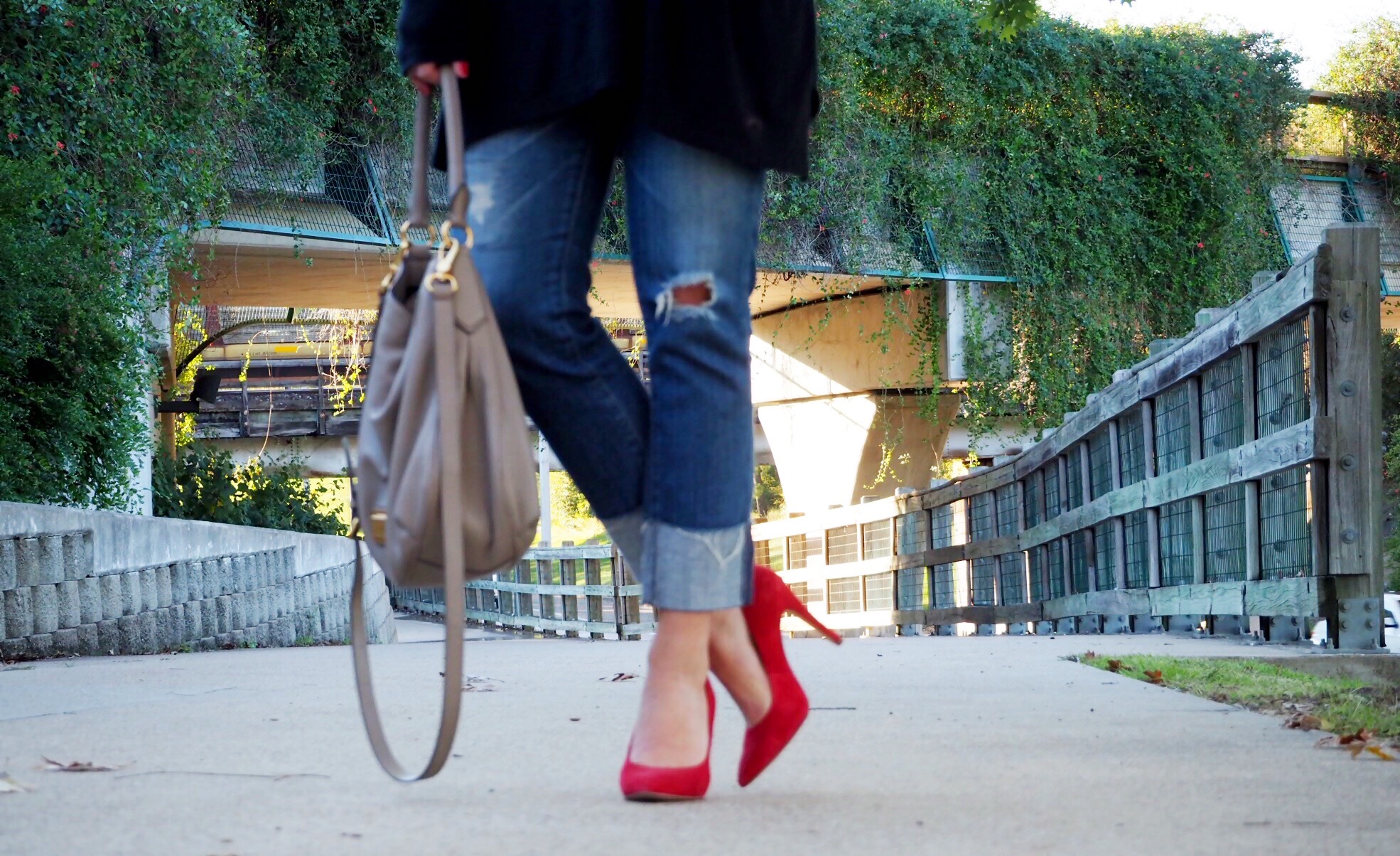 Fall outfit