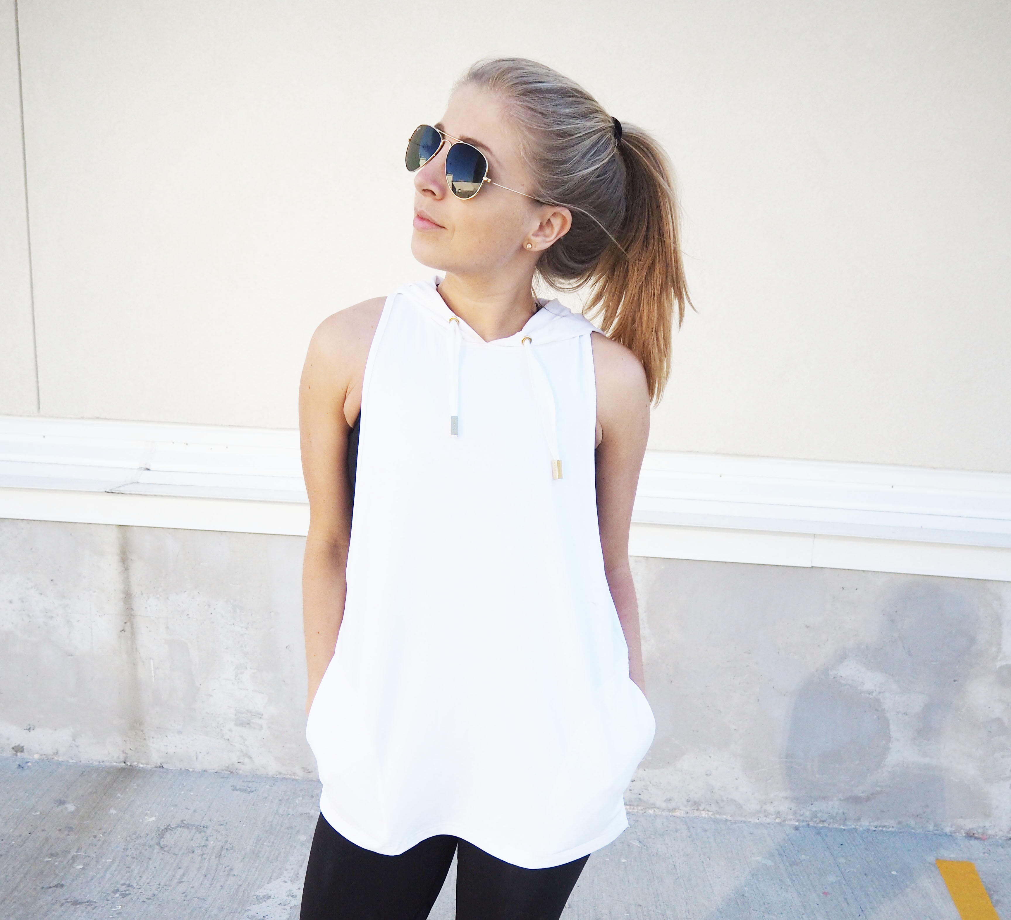 Fitness Apparel