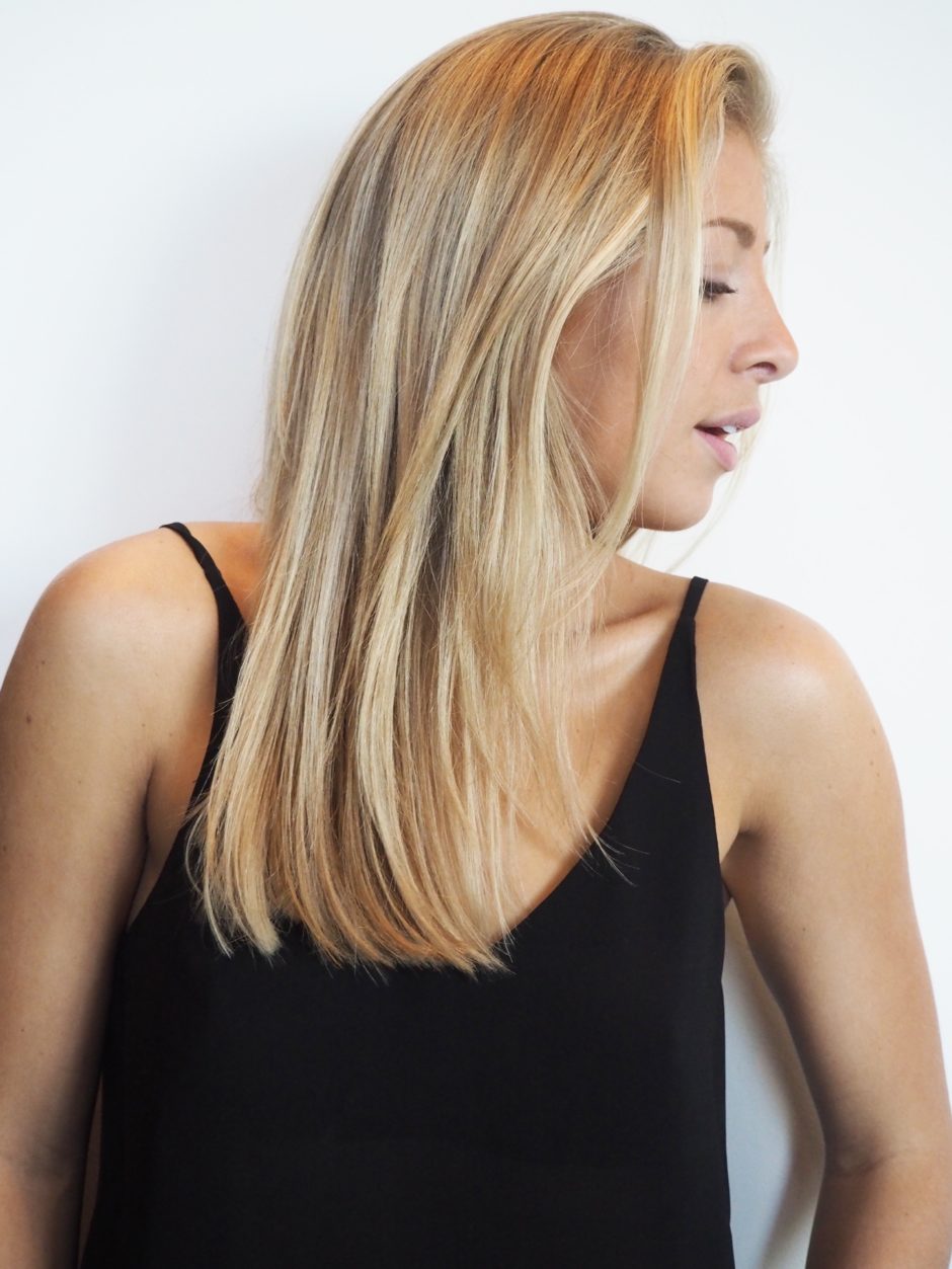 Bronze Bar Tan + A GIVEAWAY LifetoLauren