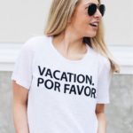 Vacation Por Favor