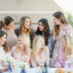 How To Throw A Galentine's Day Party