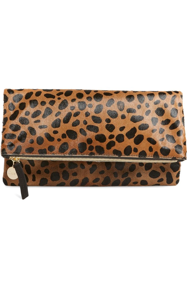 leopard-clutch - LifetoLauren