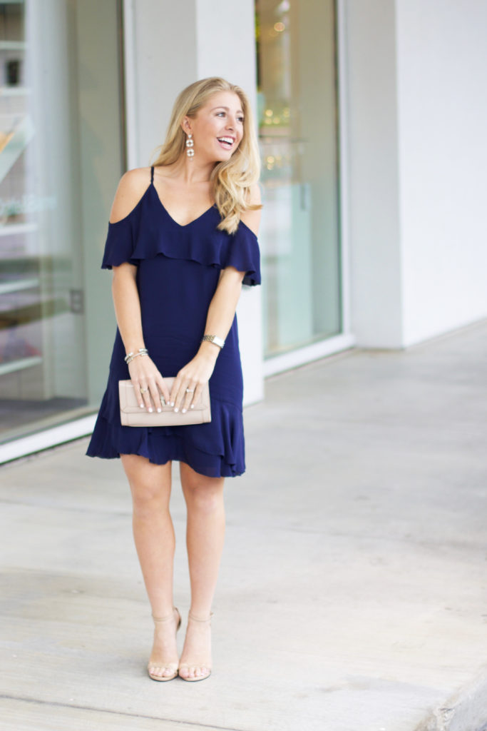 What To Wear To A Spring Wedding LifetoLauren