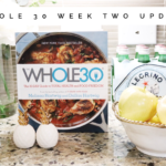 LifetoLauren Whole 30