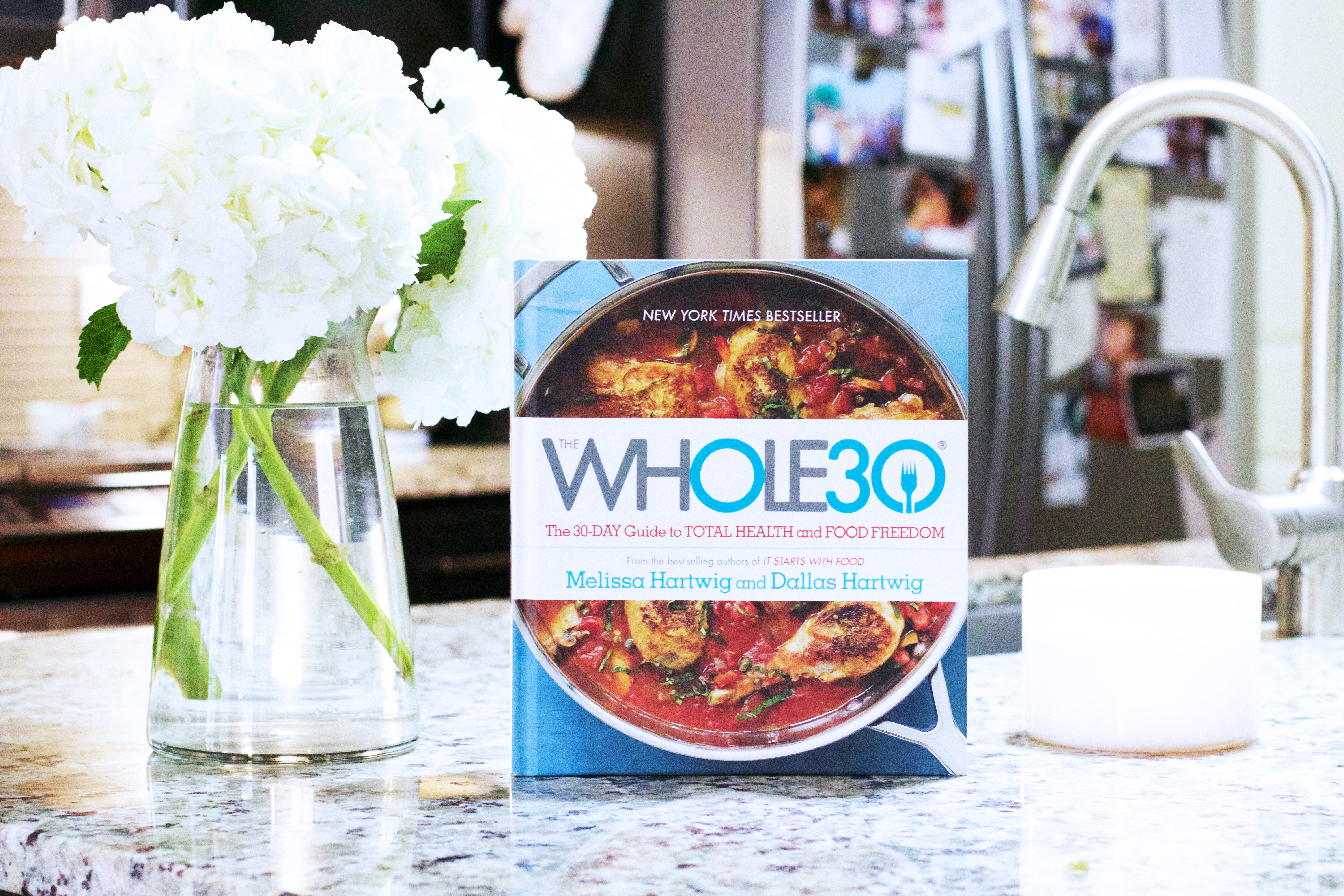 Why I am Doing The Whole 30