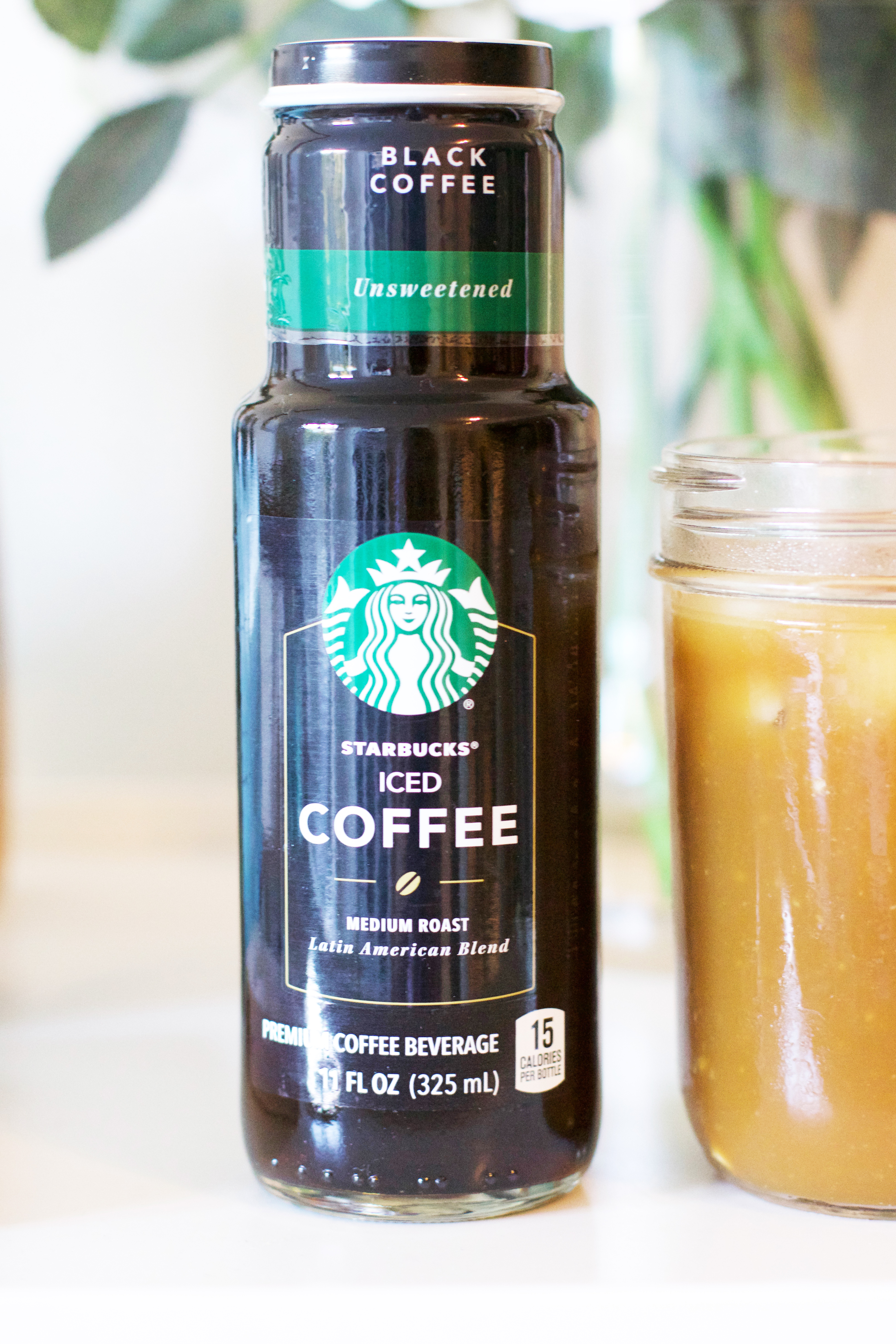 This post was sponsored by Starbucks ® Bottled Iced Coffee at Walgreens for...