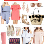 Nordstrom's Half Yearly Sale
