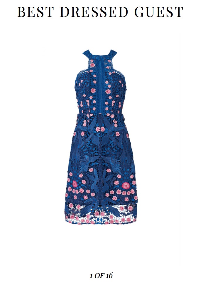 Best Wedding Guest Dresses