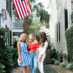 Three Easy Outfits To Recreate This Fourth of July
