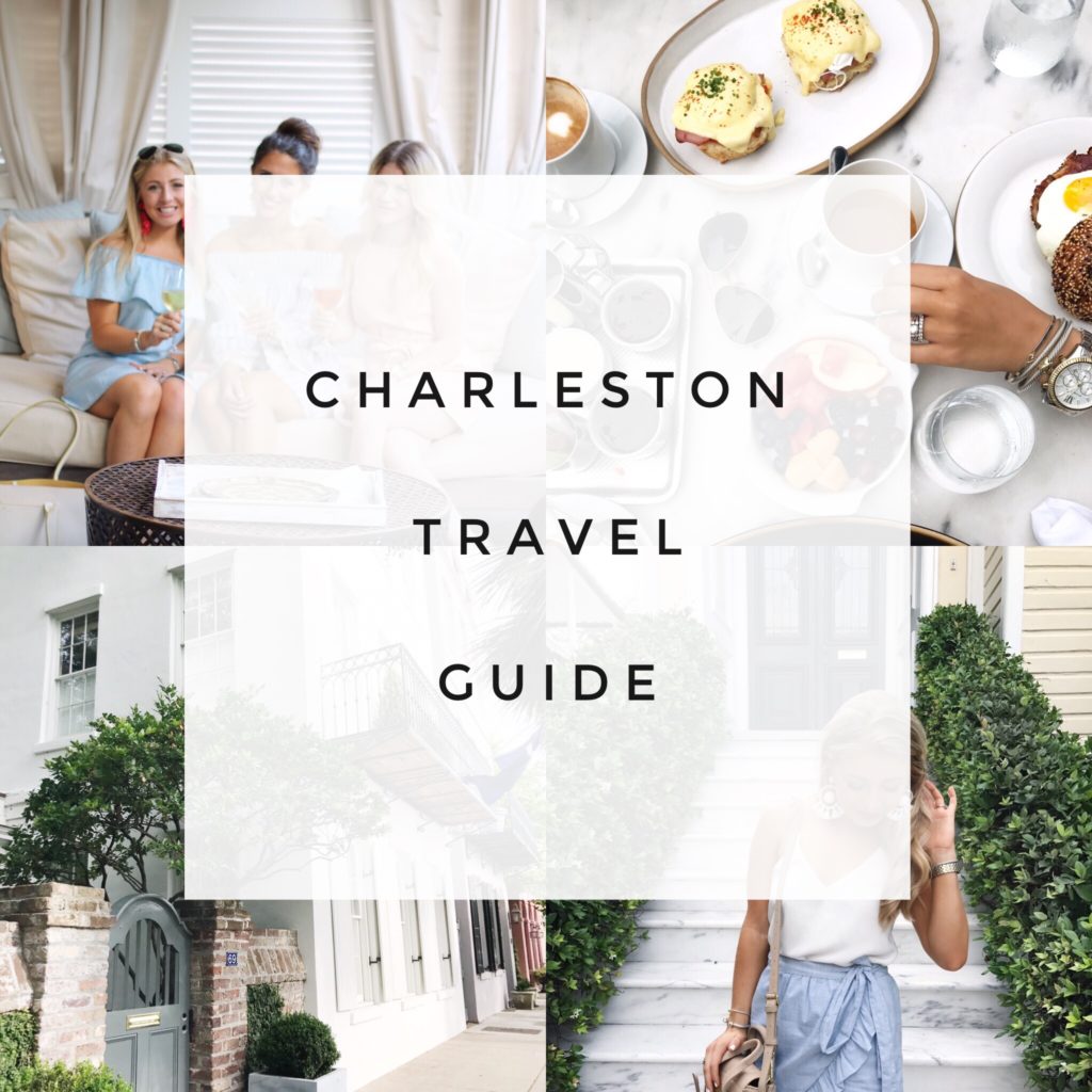 Charleston Travel Guide 