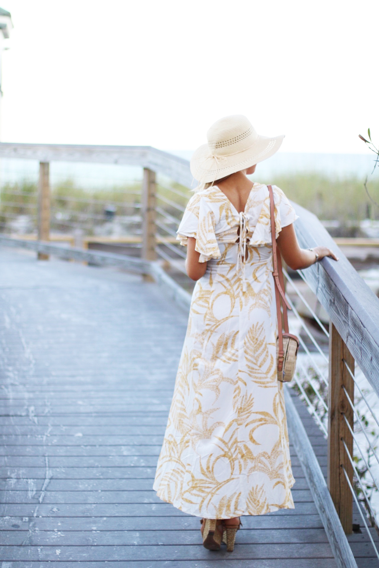 Summer Sundress - Summer Style