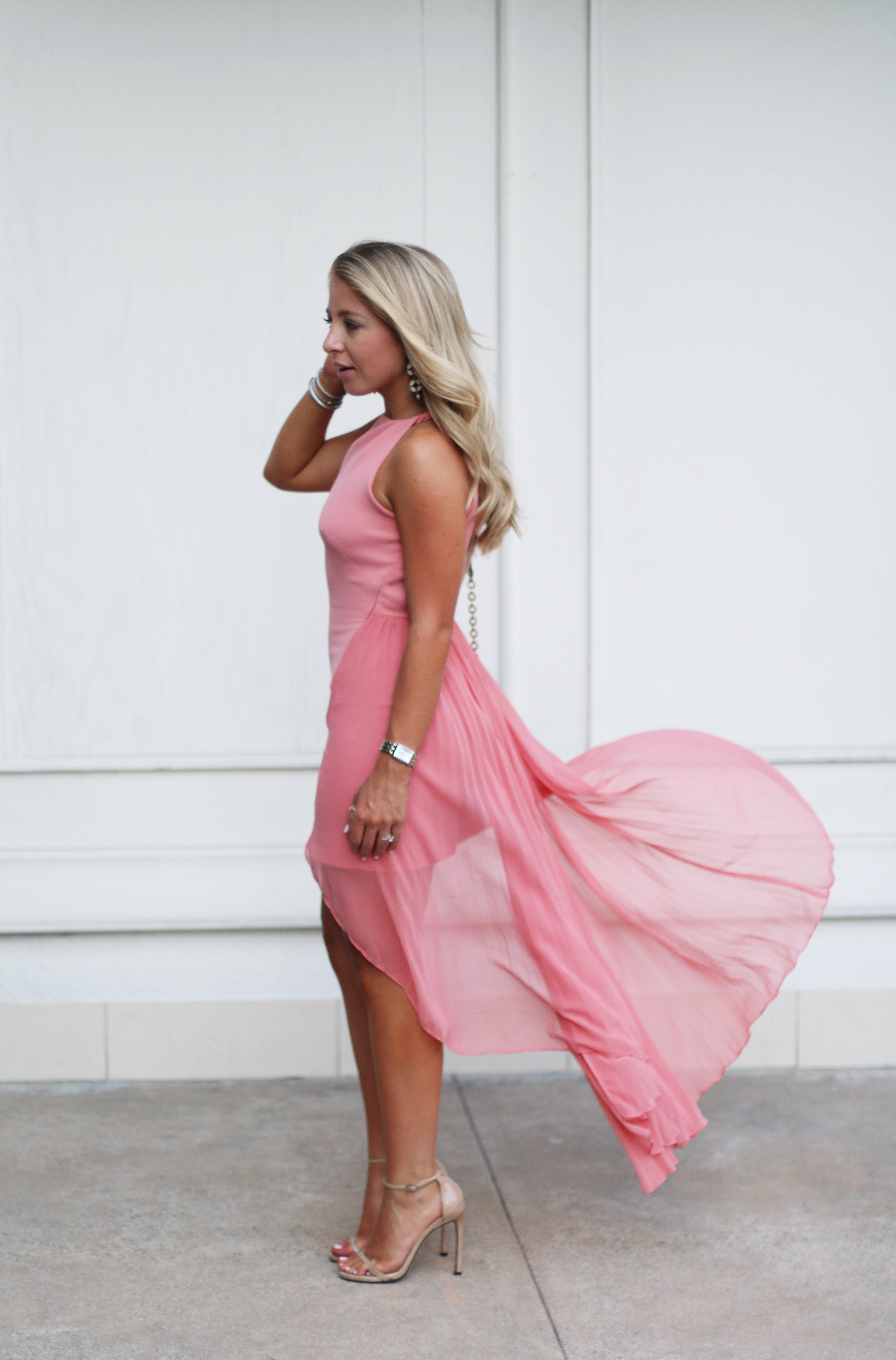 Summer Wedding Guest Dress 5 LifetoLauren