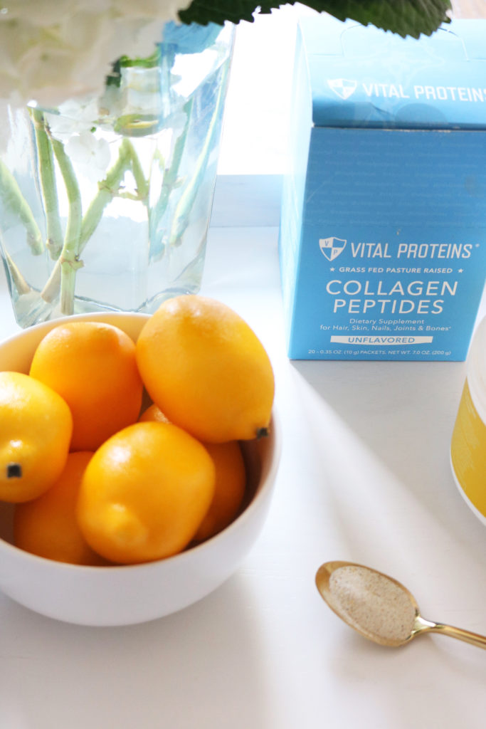 Vital Proteins Collagen Review 