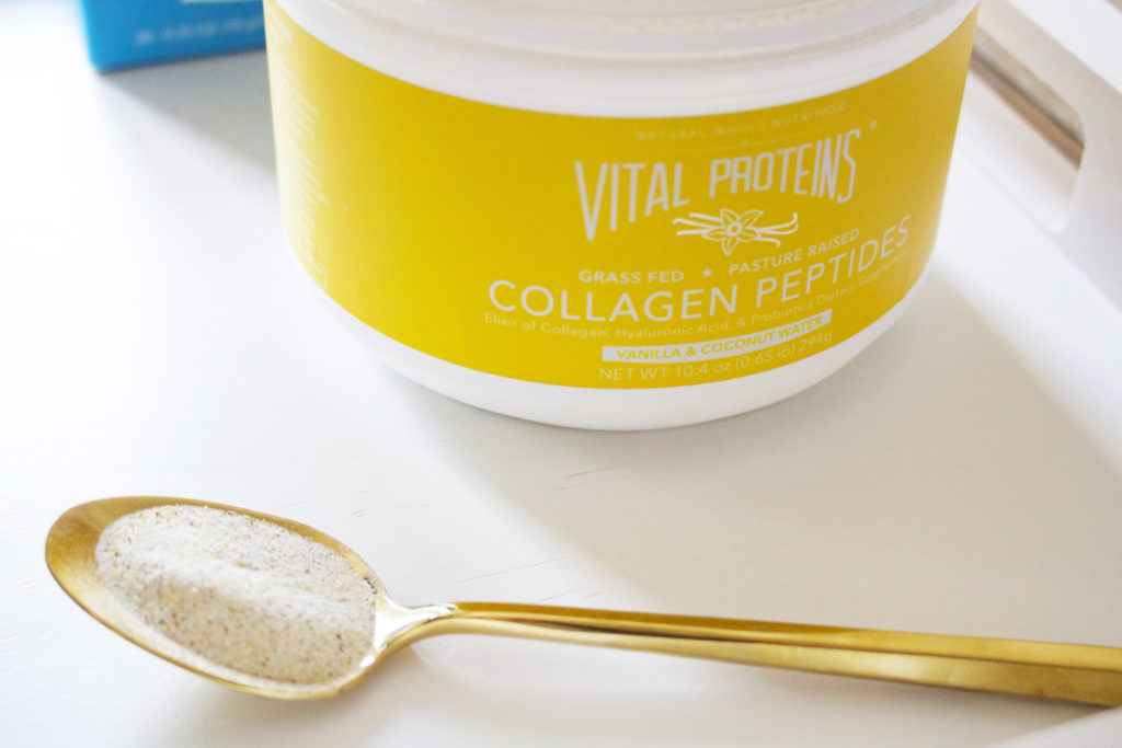 Vital Proteins Collagen Review 