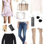 13 Things I Packed To NYFW