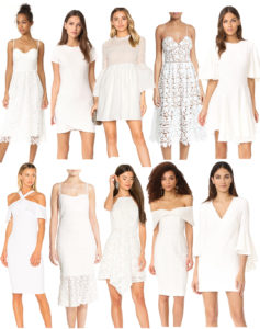 What To Wear To Your Bridal Shower - LifetoLauren