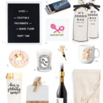 Gift Guide For The Hostess 2017