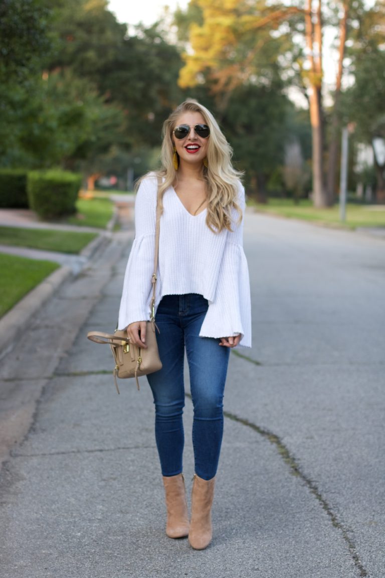 12 Outfits To Recreate This Thanksgiving - LifetoLauren