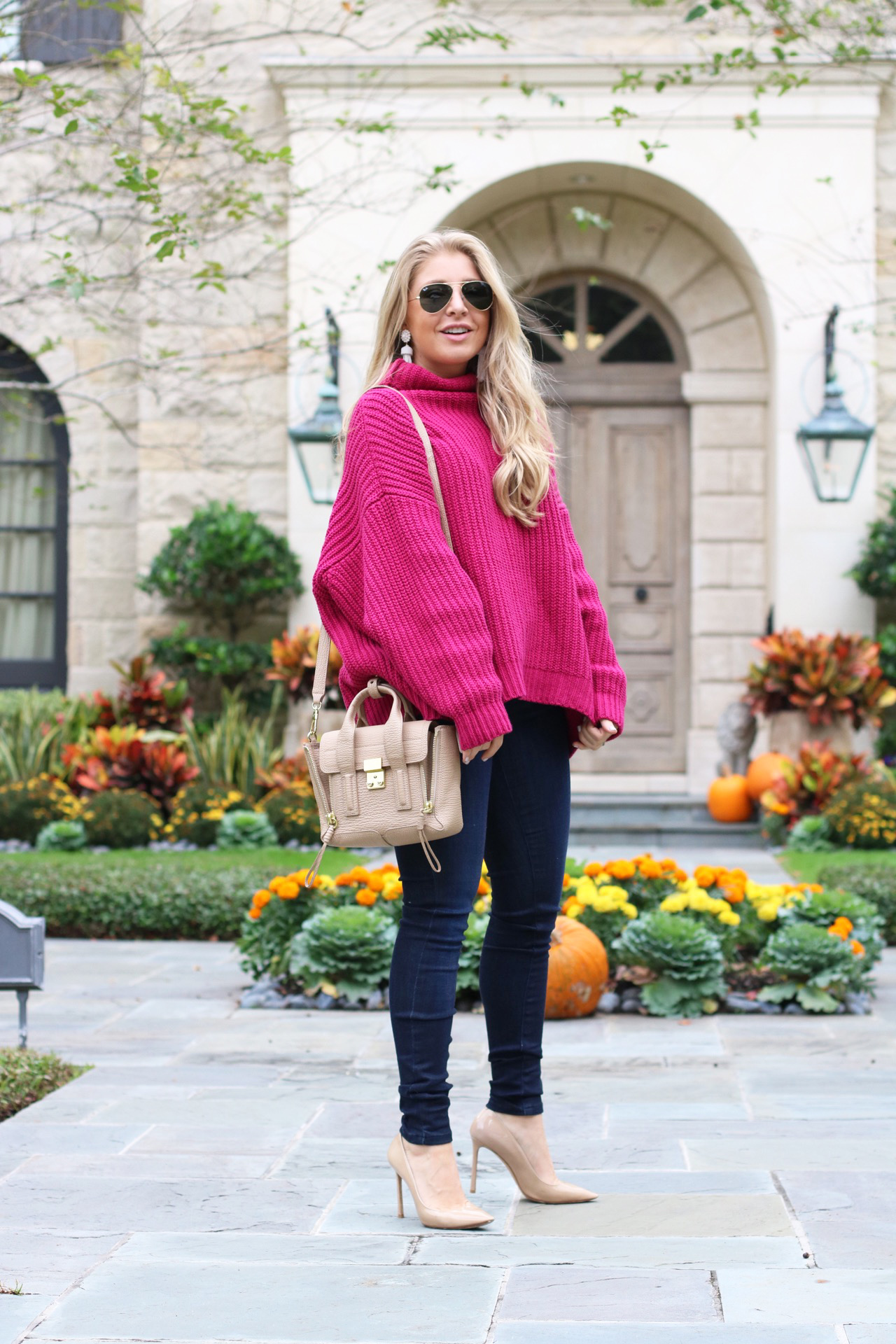 12 Outfits To Recreate This Thanksgiving - LifetoLauren