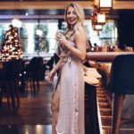 New Years Eve Look 2017