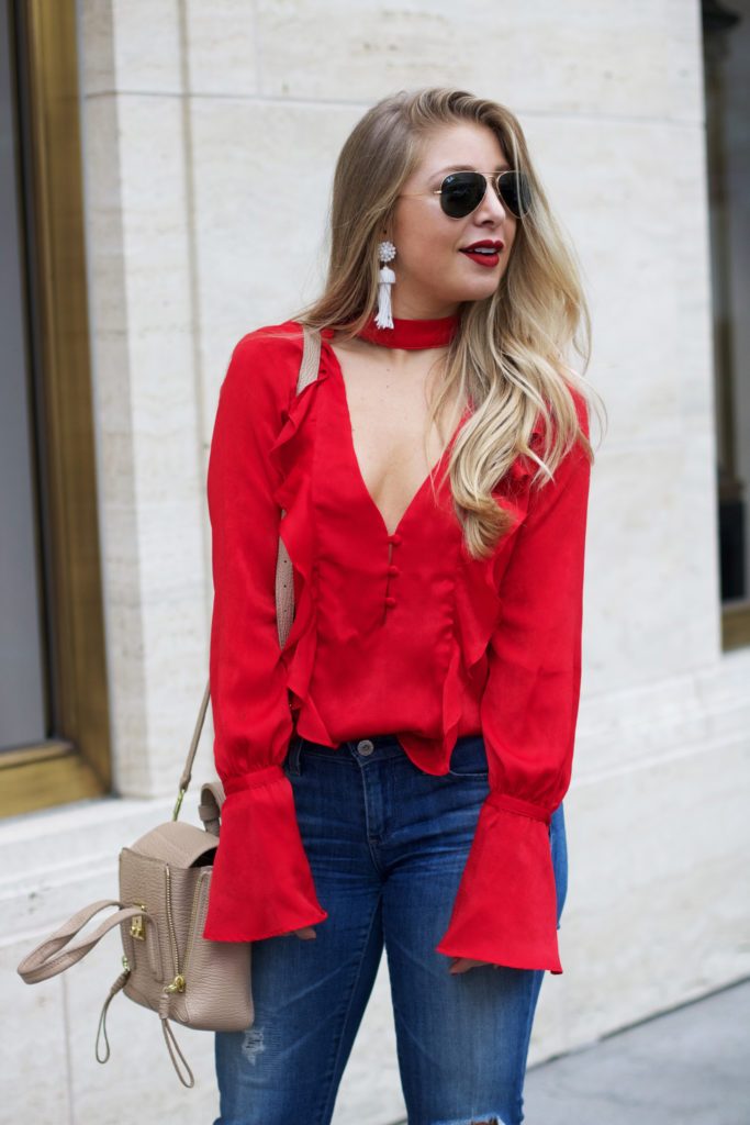 red-holiday-blouse-7 - LifetoLauren