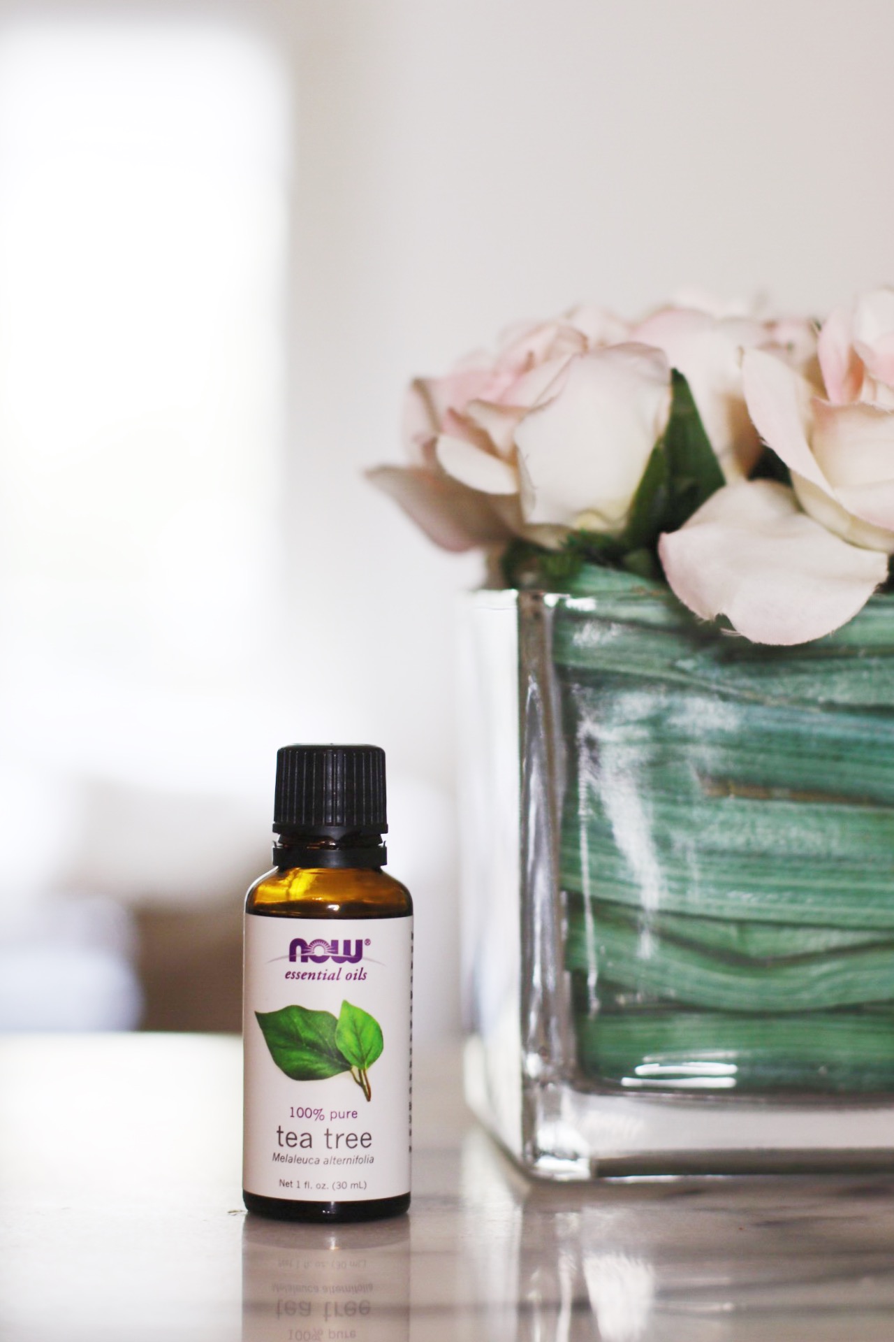 Tea Tree Oil