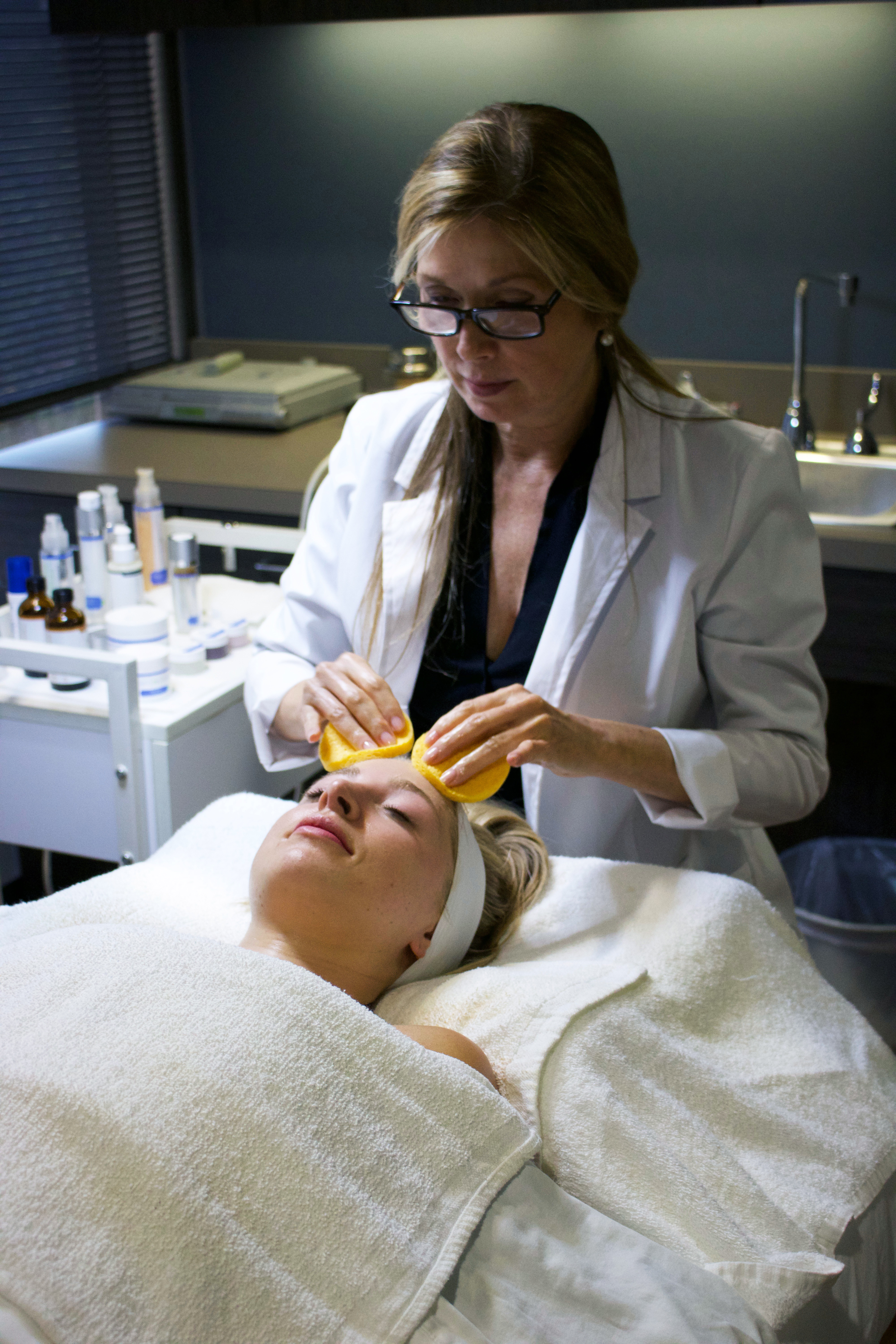 Cindy's Facials Houston
