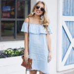 what to wear to the Houston rodeo