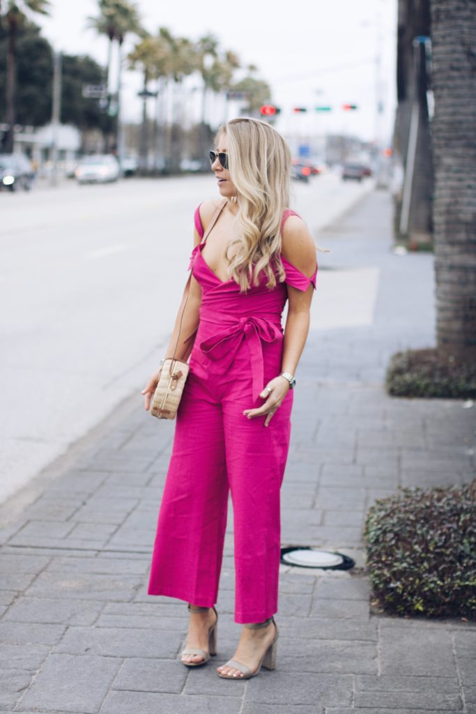 Houston Fashion Blogger