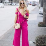 Houston Fashion Blogger