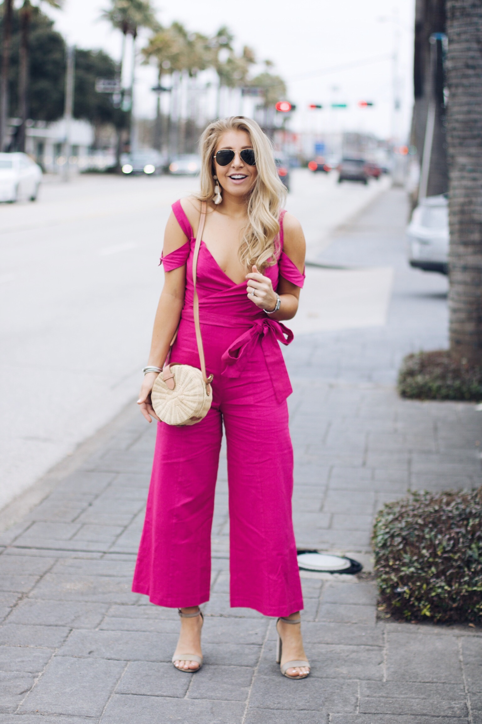 Houston Fashion Blogger