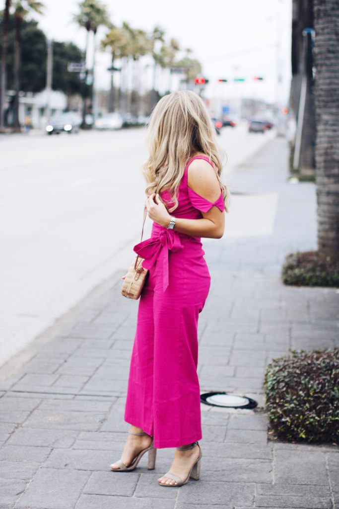 Houston Fashion Blogger
