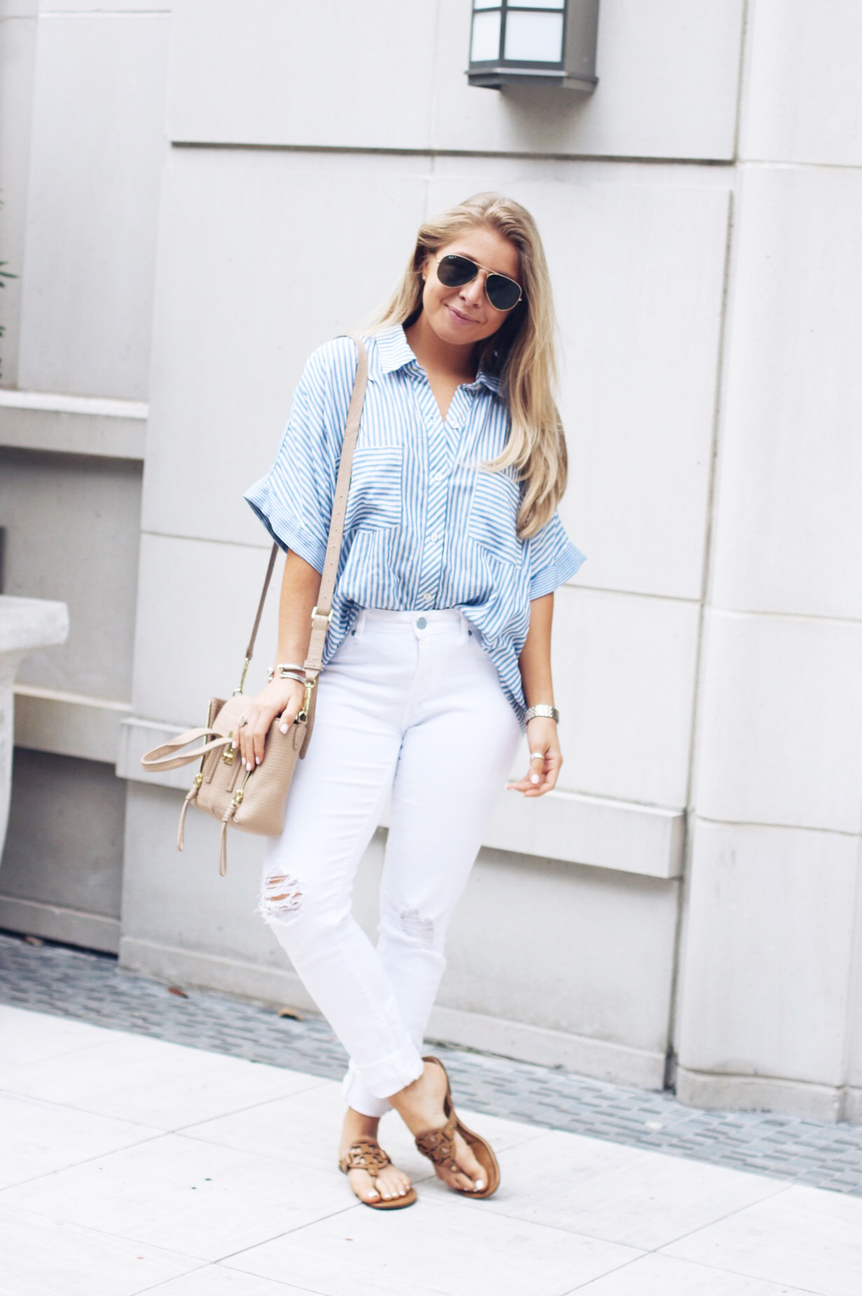Friday Frills