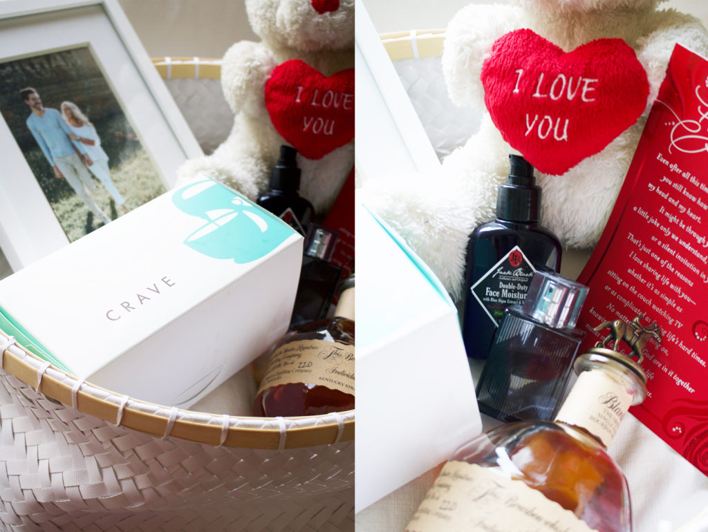 Valentine S Day Baskets Gifts For Him Her Lifetolauren