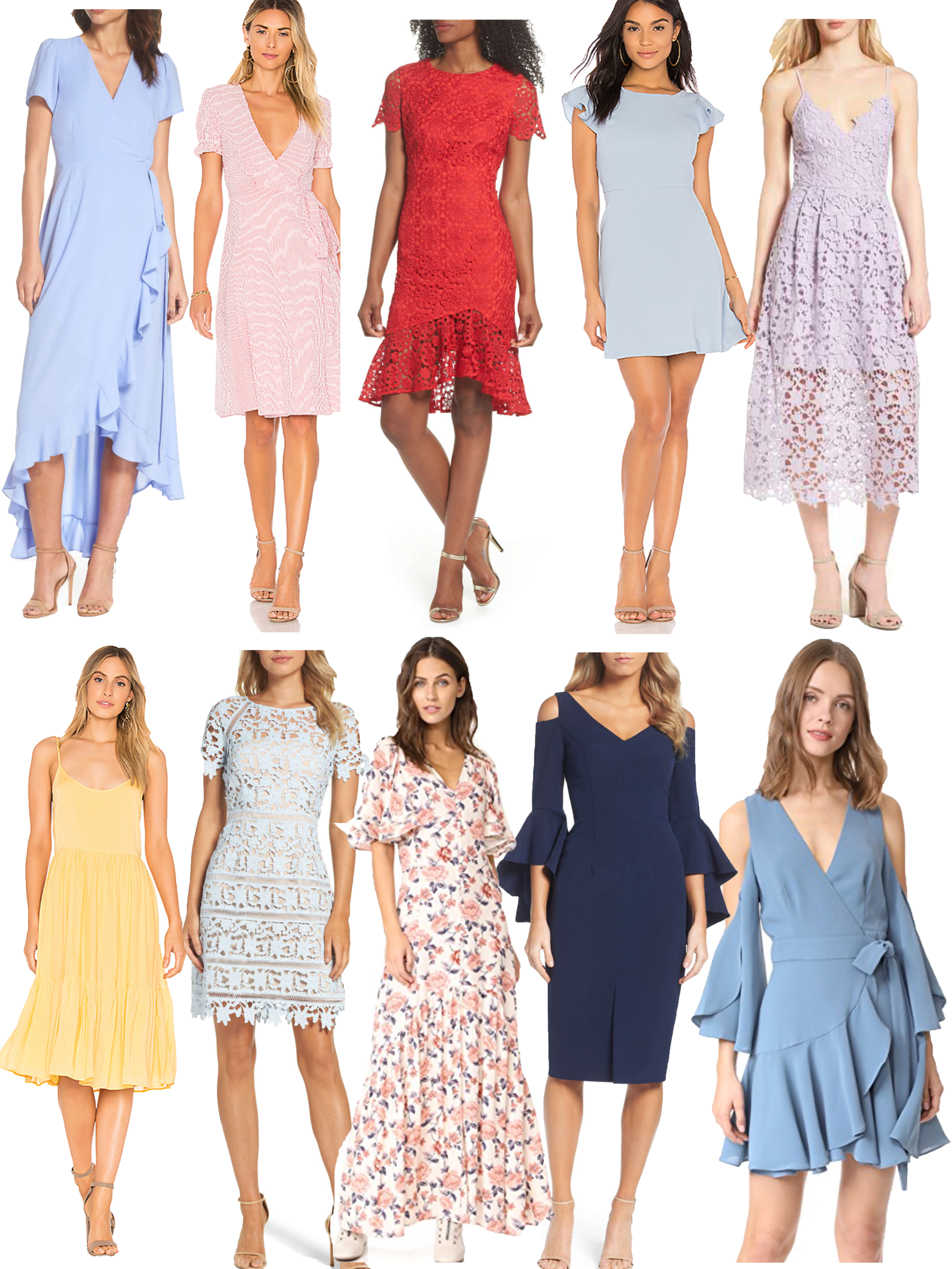 Easter dresses 2018 sale