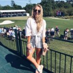 Houston Open Outfit