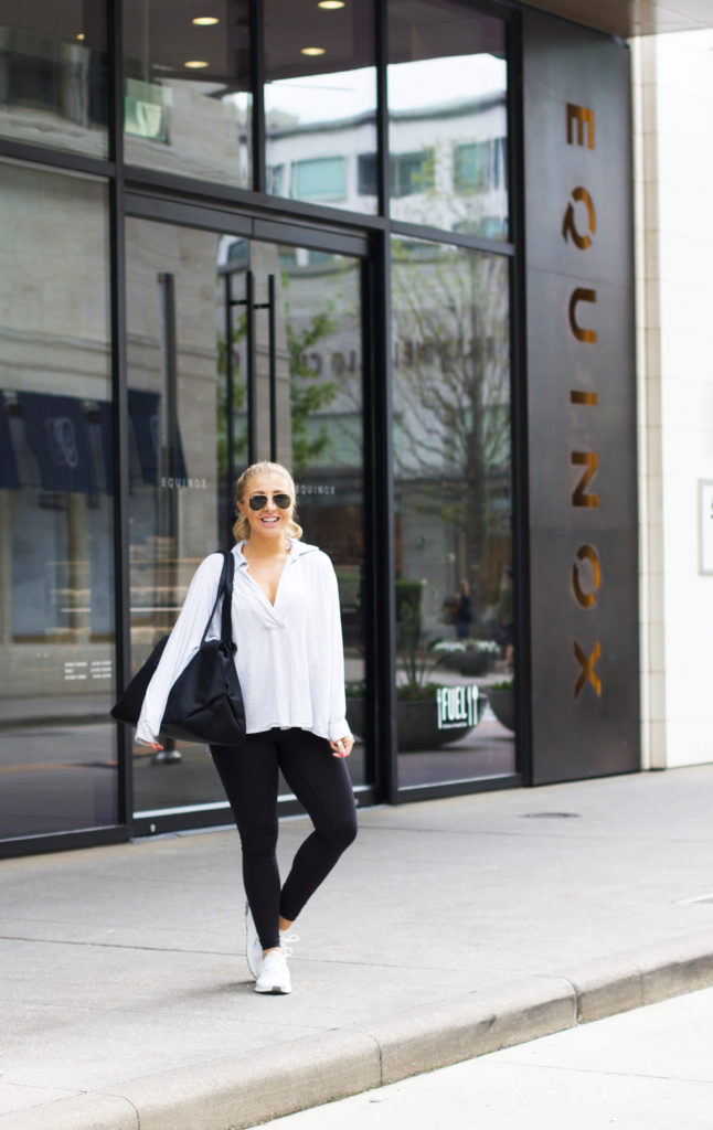 equinox chicago style equinox chicago style
