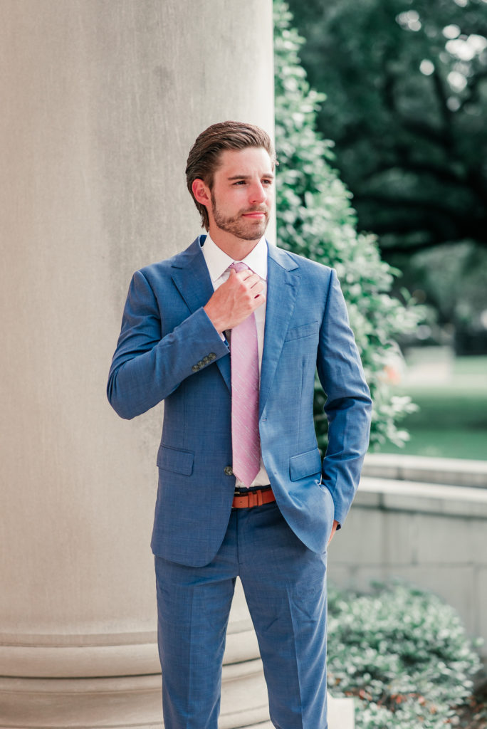 Bonobos Suit