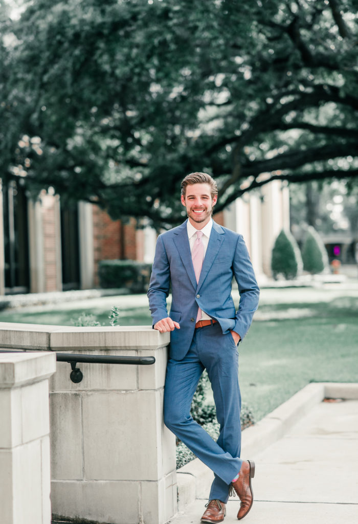 Bonobos Suit