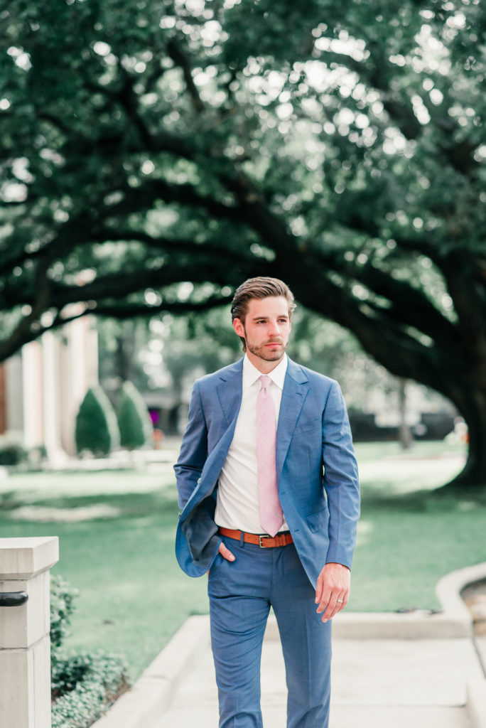 Bonobos Suit