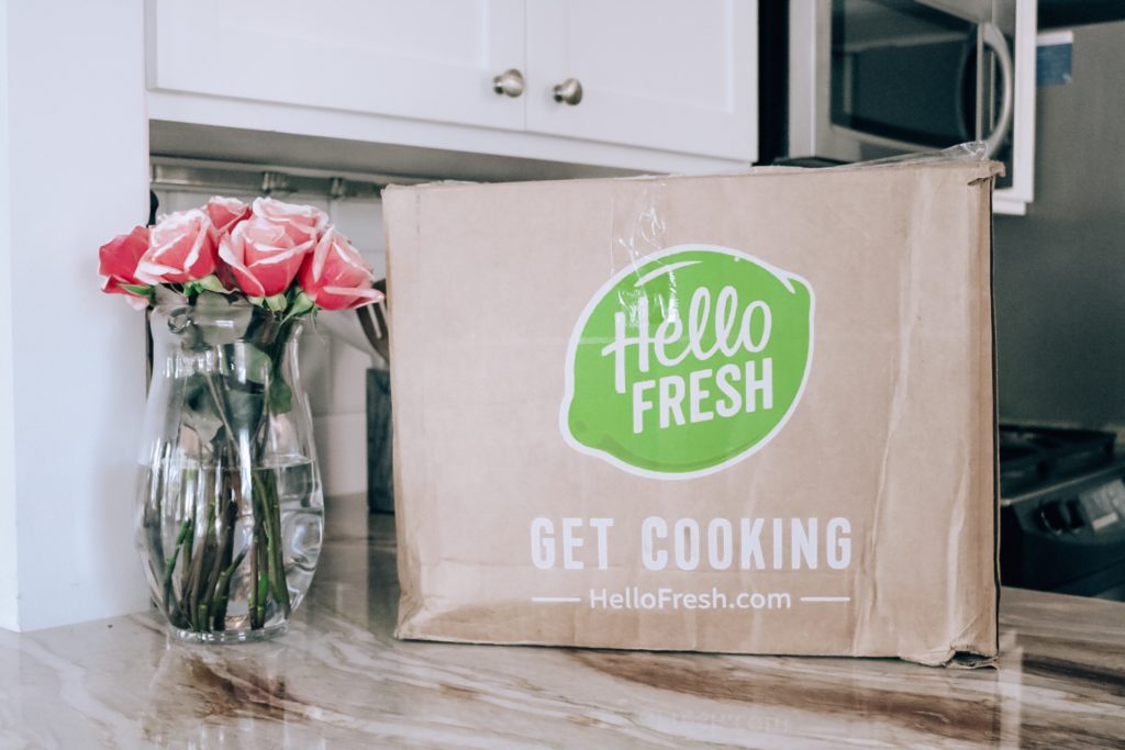 Hello Fresh Review