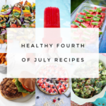 Skinny 4th of July Recipes To Try