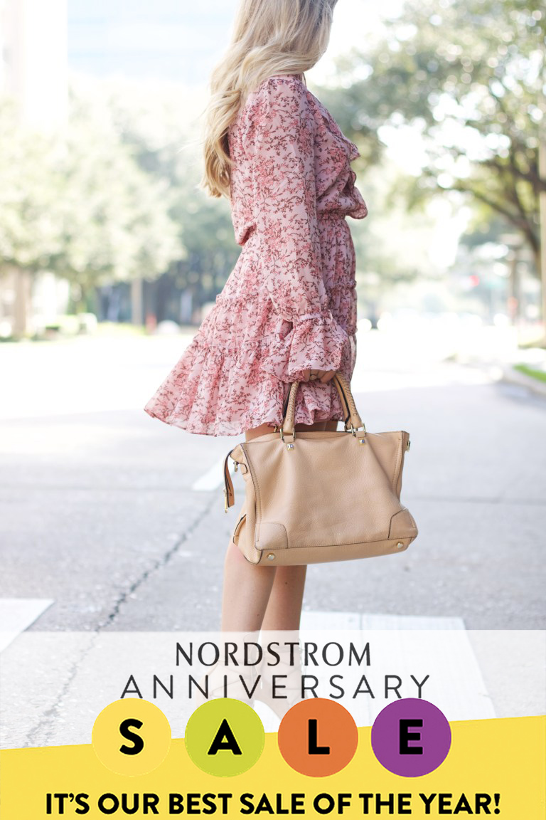 Nordstrom Anniversary Sale 2018