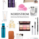 Nordstrom Anniversary Sale Beauty Picks