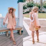 How To Wear One Dress Two Ways