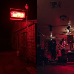 Guide To Marfa Texas