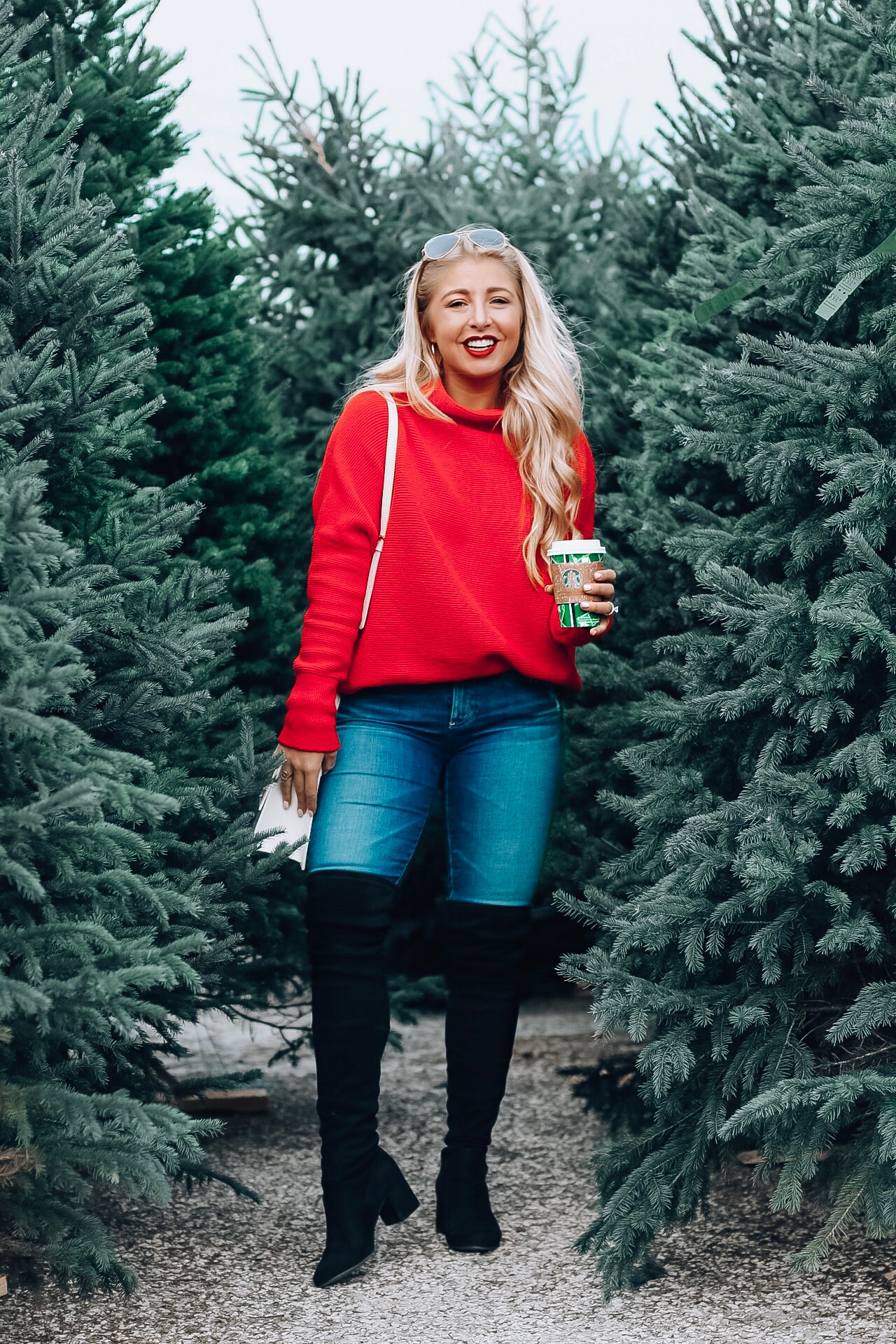 Holiday Wish List 2018