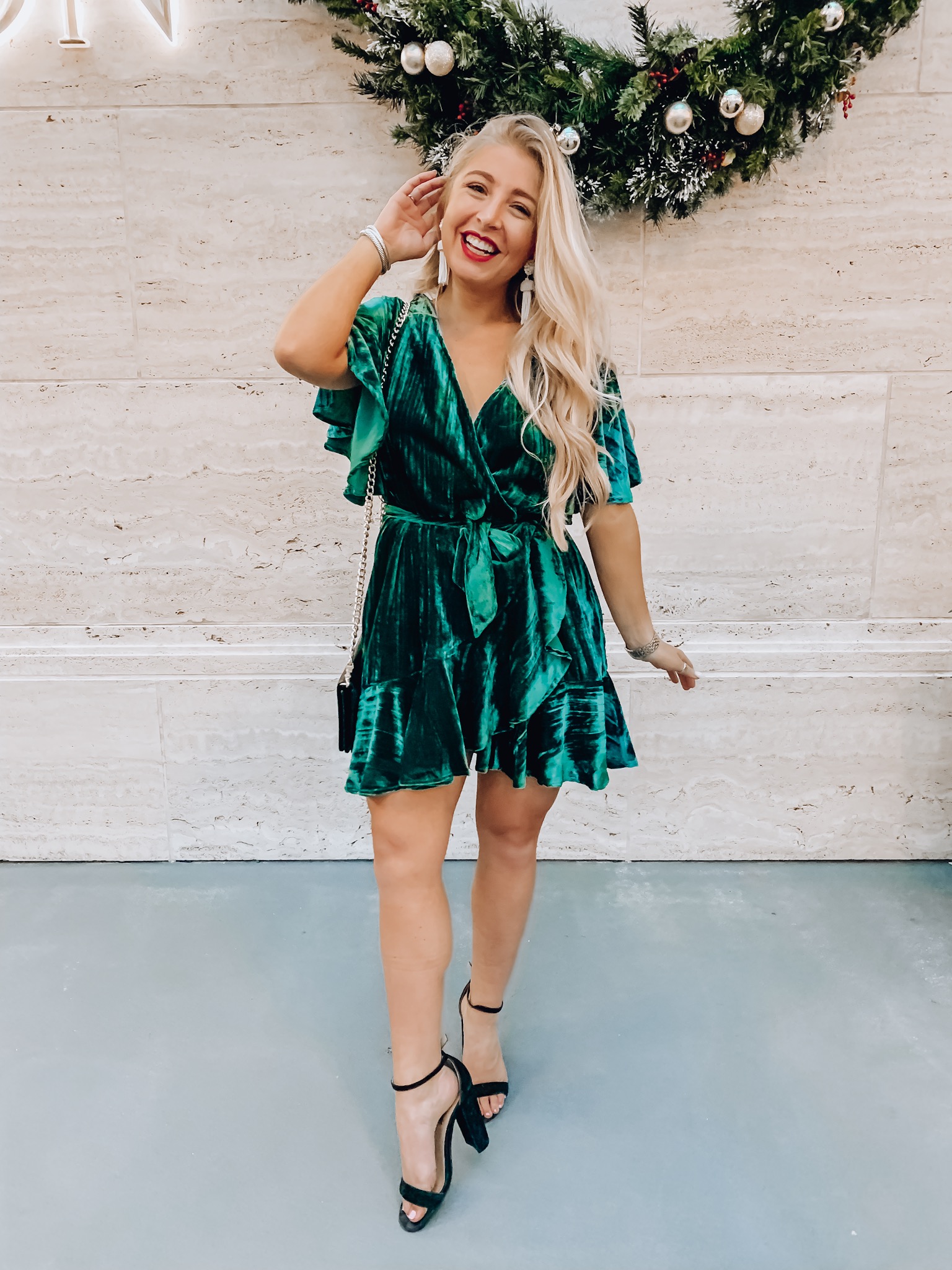 25 Holiday Dresses for Every Occasion - LifetoLauren