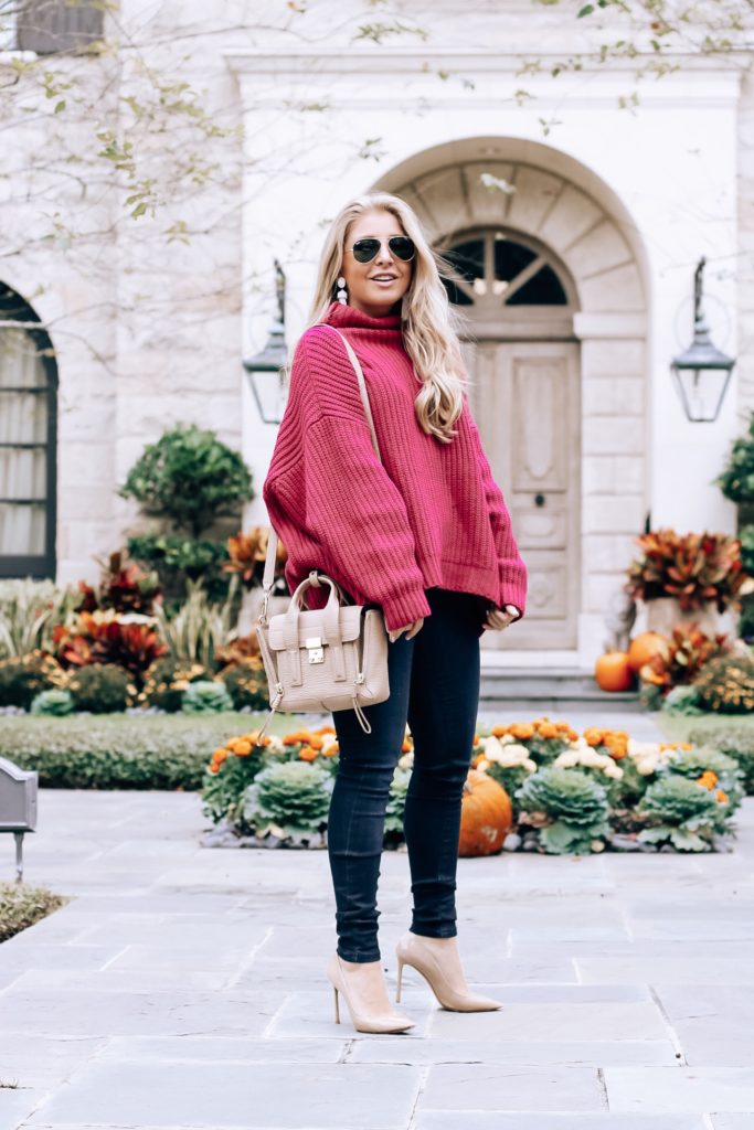 15 Thanksgiving Day Outfits - LifetoLauren