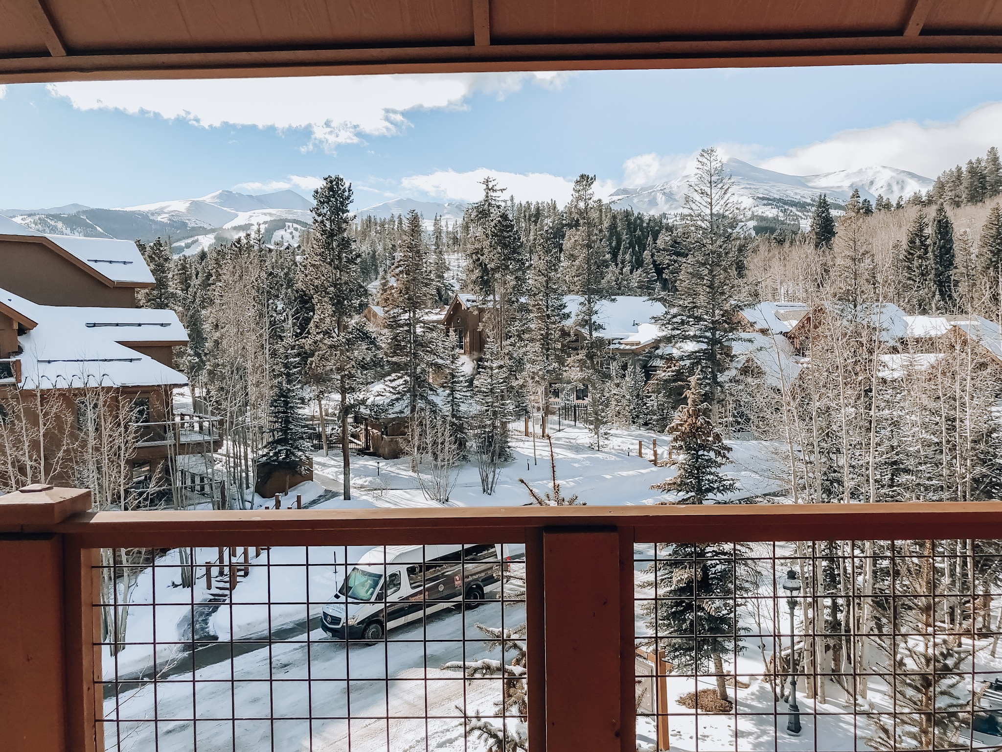Colorado Travel Tidbits - LifetoLauren
